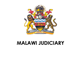 Malawi Judiciary lohgo