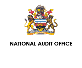 National Audit office logo